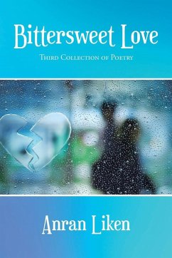 Cover Bittersweet Love