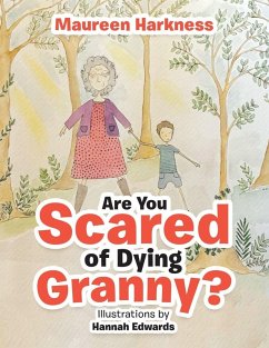 Cover Are You Scared of Dying Granny?