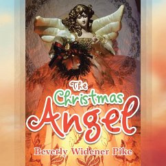 The Christmas Angel - Pike, Beverly Widener