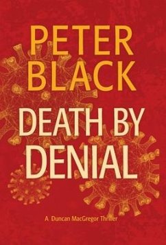 Cover Death by Denial