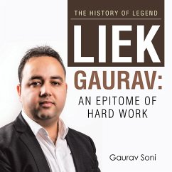 Liek Gaurav - Soni, Gaurav