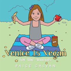 Venice Is Vegan