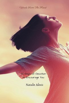 Cover Words from the Heart