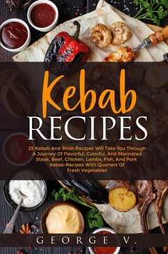 Cover Kebab Recipes