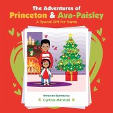 The Adventures of Princeton & Ava-Paisley