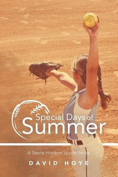 Special Days of Summer - Hoye, David
