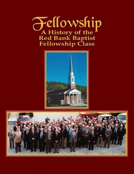 Fellowship Fellowship