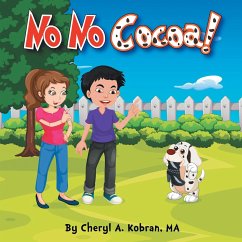 No No Cocoa! - Kobran Ma, Cheryl A.