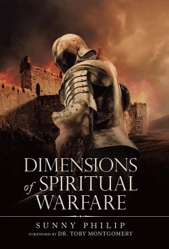 Dimensions of Spiritual Warfare