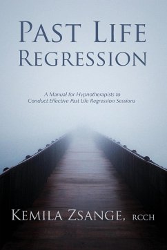 Past Life Regression - Zsange, Kemila