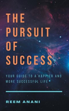 Pursuit of Success - Anani, Reem