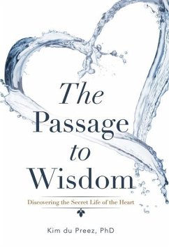 The Passage to Wisdom - Du Preez, Kim