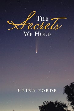 The Secrets We Hold - Forde, Keira