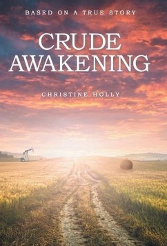 Crude Awakening - Holly, Christine