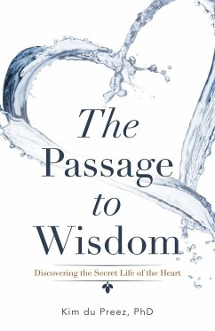 The Passage to Wisdom - Du Preez, Kim