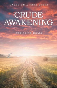 Crude Awakening - Holly, Christine