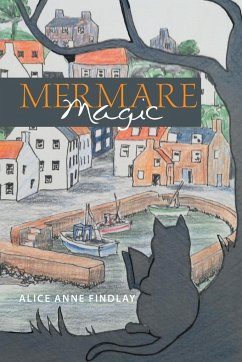 Mermare Magic - Findlay, Alice Anne