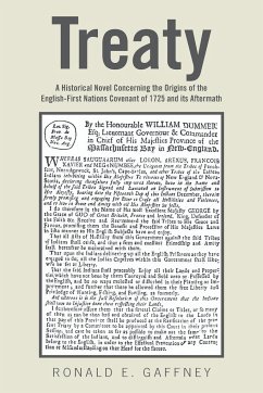 Treaty - Gaffney, Ronald E.