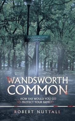 Wandsworth Common - Nuttall, Robert