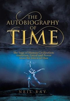 The Autobiography of Time - Ray, Neil