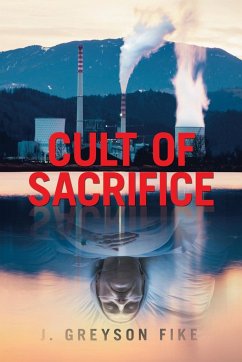 Cult of Sacrifice - Fike, J. Greyson