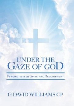 Under the Gaze of God - Williams CP, G David