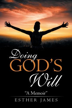 Doing God's Will - James, Esther