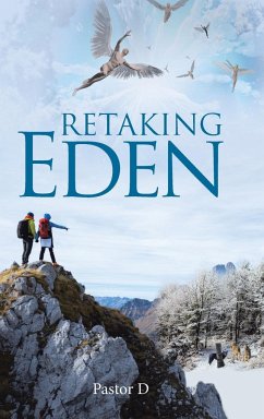 Retaking Eden - D, Pastor