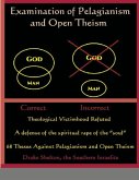 Examination of Pelagianism and Open Theism: Theological Victimhood Refuted A defense of the spiritual rape of the soul