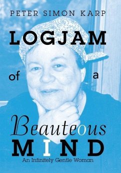 Logjam of a Beauteous Mind - Karp, Peter Simon