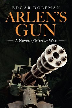 Arlen's Gun - Doleman, Edgar