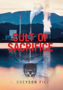 Cult of Sacrifice - Fike, J. Greyson