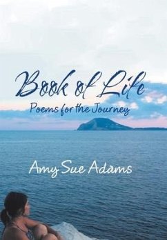 Book of Life - Adams, Amy Sue