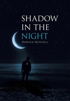 Shadow in the Night - Mitchell, Derrick