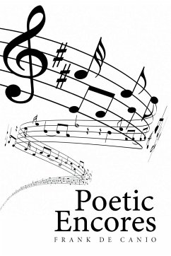 Poetic Encores - de Canio, Frank