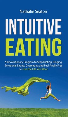 Intuitive Eating - Seaton, Nathalie