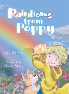 Rainbows From Poppy - Dal Molin, Mistie