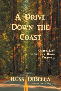 A Drive Down the Coast - Dibella, Russ
