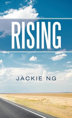 Cover Rising