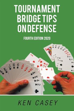 Tournament Bridge Tips on Defense - Casey, Ken