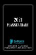 2021 Planner/Diary - Bild 1