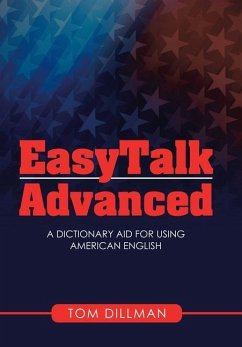 Easytalk - Advanced - Dillman, Tom