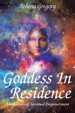 Goddess in Residence - Gregory, Athena