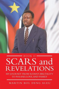 Scars and Revelations - Aleu, Martin Bol Deng