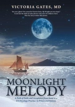 Moonlight Melody - Gates MD, Victoria