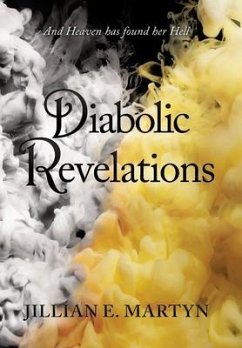 Diabolic Revelations - Martyn, Jillian E.