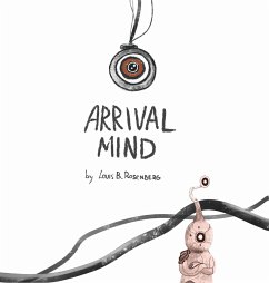 Arrival Mind - Rosenberg, Louis B