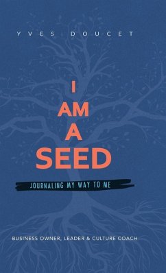 I Am a Seed Cover I Am a Seed