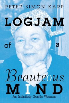 Logjam of a Beauteous Mind - Karp, Peter Simon