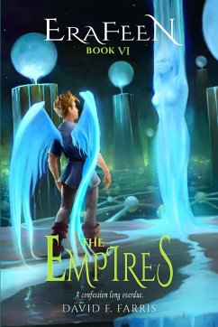 The Empires - Farris, David F.